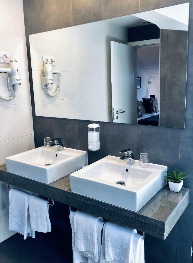 Hotel Botanico De كويمبرا المظهر الخارجي الصورة